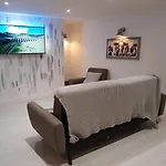 Cottage Apartment By Seaside Llandudno