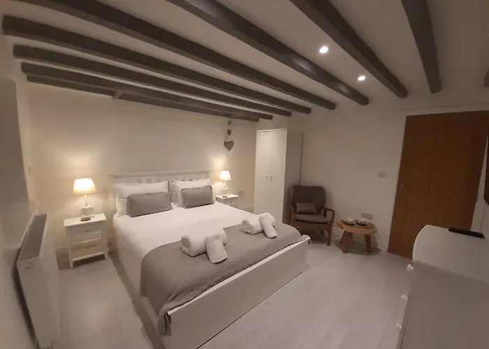 Cottage Apartment By Seaside Llandudno