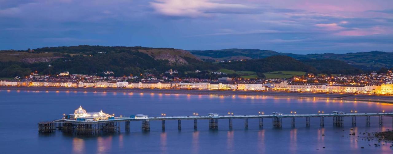 Apartment By Seaside Llandudno